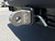 Factor 55 HitchLink 3.0 Reciever Shackle Mount Anodized Gray