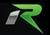 Revolution Gear & Axle Dana 60 Reverse Thick 4.88 Ratio Ring and Pinion