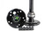 Revolution Gear & Axle Discovery Series 4140 Chromoly Rear Axle Kit 32 Spline