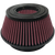 S&B Filters Air Filter For Intake Kits 75-5033,75-5015 Oiled Cotton Cleanable Red S&B