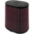 S&B Filters Air Filter For Intake Kits 75-5028 Oiled Cotton Cleanable Red S&B