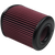 S&B Filters Air Filter For Intake Kits 75-5045 Oiled Cotton Cleanable Red S&B