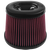 S&B Filters Air Filter For Intake Kits 75-5105,75-5054 Oiled Cotton Cleanable Red S&B