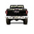 Motobilt JT Gladiator Crusher Rear Bumper