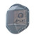 Motobilt Dana 44 HD Differential Cover Integrated 3/4 Inch NPT Fill Plug
