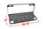 Rough Country Folding Tailgate Table for Jeep Wrangler JL / JLU