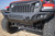 Rough Country Front Bumper Skid Plate