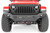Rough Country Front Bumper Skid Plate
