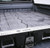 Decked LLC Truck Bed Organizer Aluminum