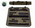 Overland Vehicle Systems Rolled Tool Bag Socket With Handle And Straps 16 Lb Waxed Canvas