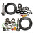 Nitro Gear & Axle 08 and Newer Toyota 200 Series/07+ Tundra 4.6L/4.7L 4.88 Ratio Gear Package Kit