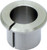 Rock Jock Currectlync Steel Tapered Bushing