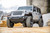 Rough Country 1.25 Inch Jeep Body Lift Kit