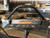 Motobilt Front Bumper W/Bull Bar Bare Steel
