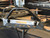 Motobilt Front Bumper W/Bull Bar Bare Steel