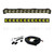 KC HiLiTES FLEX ERA LED Light Bar 30 Inch Master Kit