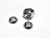 KC HiLiTES Light Lock Security Nut Set LKZ M12-1.75