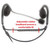 Rugged Radios Ultralight H10 Headset