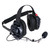 Rugged Radios Bundle - DUAL RADIO Spotter Headset Kit with H60 Headset and Rugged R1 Handheld Radios