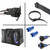 Rugged Radios Alpha Accessory Pack For Intercom Radio Communication Systems