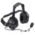 Rugged Radios H85 Linkable Full Duplex Intercom Headset • Expand To Unlimited Headsets