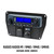 Rugged Radios Multi Mount Insert or Standalone Mount for Rugged Radios M1 - GMR45 - RM60 - RM45 with Rocker Switches