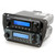 Rugged Radios Dual Radio Multi Mount Insert