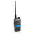 Rugged Radios Rugged GMR2 PLUS GMRS and FRS Two Way Handheld Radio - Grey