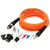 ARB pump up kit high temp v2 orange