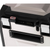 ARB 63 qt elements portable stainless steel fridge freezer