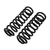 ARB coil spring rear for dodge ram 1500 ds
