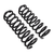 ARB coil spring rear for dodge ram 1500 ds