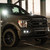 Rigid Industries 2021-Present Ford F-150/Raptor A-Pillar Mounts