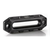 Warn epic fairlead 1.0 Black Fiberglass