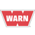 Warn epic fairlead 1.0 Black Fiberglass