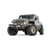 Warn Elite Front Bumper for Jeep Wrangler JK with Full Width Tube