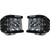 Rigid Industries Flood Surface Mount Pair D-SS Pro