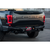 Addictive Desert Designs Honeybadger Rear Bumper with Tow Hooks