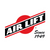 Air Lift 2017 ford superduty 4wd loadlifter 5000 air spring kit