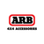 ARB tred pro limited edition recovery boards 1 pair desert sand colored boards with black nodules