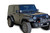 DV8 Offroad Jeep JK Hard Top Square Back 2 Door 2 Piece