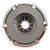 Centerforce Centerforce II Clutch Kit for Jeep - SUVs and Trucks