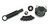 Centerforce Centerforce II Clutch Kit for Jeep - SUVs and Trucks