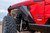 DV8 Offroad Gladiator Armor Fenders