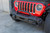 DV8 Offroad Jeep JL Modular Front Bumper with Bull Bar Wrangler JL