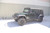 DV8 Offroad Jeep JK Hard Top Square Back 2 Piece