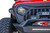 DV8 Offroad Replacement Grill Black