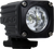 Rigid Industries Flood Light Surface Mount Black Ignite