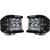 Rigid Industries Spot Surface Mount Pair D-SS Pro