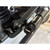 Jeep Steering Stabilizer Relocation Kit (Stock Tie Rod) 18+ Wrangler JL/JLU Synergy MFG